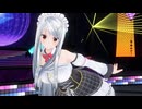 【COM3D2】銀髪ポニテメイドさんで｢rhythmix to you｣