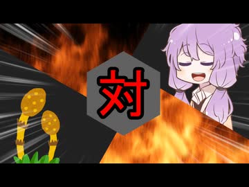 ゆかりさん対つくし