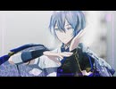 【にじさんじMMD】デーモンロード【小柳ロウ】