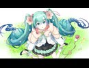 【初音ミク】君の本棚（オリジナル曲）／yamato