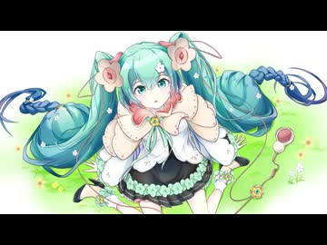 【初音ミク】君の本棚（オリジナル曲）／yamato