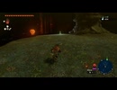 #161【ゼルダの伝説 ティアーズ オブ ザ キングダム】デスマウンテン付近の地底を探索！