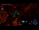 #162【ゼルダの伝説 ティアーズ オブ ザ キングダム】暑いし暗いし最悪の環境だな！