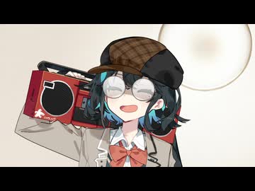 宮舞モカの目覚まし（平日編）