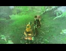 【独言】旅のキロク ゼルダの伝説 Tears of the Kingdom part96