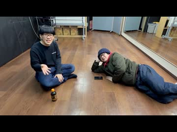 RABメンバーが今ハマっているモノ【マロン＆ムラトミ】