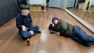 RABメンバーが今ハマっているモノ【マロン＆ムラトミ】