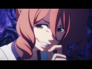 ウマ娘 シンデレラグレイ 第3話「頂の景色」