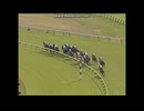 2002 青葉賞 (GII)　シンボリクリスエス
