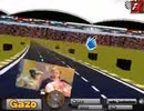 chaves e kiko formula 1 video