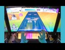 2025年4月22日 初音天地開闢神話 意味分からん□ MASTER CHUNITHM