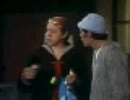chaves goldrake