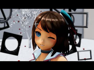 【MMD艦これ】重巡摩耶でモエチャッカファイア