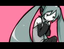naive tears ~TONE ft. 初音ミク~