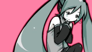 naive tears ~TONE ft. 初音ミク~