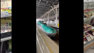 ２０２５年春東北旅行０１