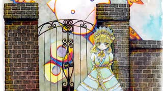 【GUMI】オトメフリル