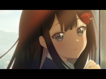 男女の友情は成立する？（いや、しないっ!!）　#03　チューリップと恋の表情