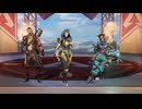 【フルパApex】ようやく今のシーズンの動画を投稿できるぜ。inシーズン24【part307】