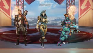 【フルパApex】ようやく今のシーズンの動画を投稿できるぜ。inシーズン24【part307】