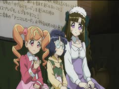 あにゃまる探偵 キルミンずぅ　第28話　ストップ！ローリングタマゴ、カモン！？