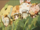 あにゃまる探偵 キルミンずぅ　第40話　泉へ走れ！ネズミのキルミンブルース！？