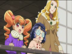 あにゃまる探偵 キルミンずぅ　第21話　湯煙の向こうに猫又の影！？