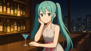 もしかして covered by 初音ミク（小林幸子カバー）