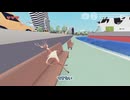 【刀剣乱舞偽実況】 うちの伯仲にごく普通の鹿のゲームを遊んでもらいました。  ～シカになる～ 【単発】