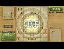 デート相手に将棋するBBA（8才）