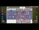 『クラッシュ・オブ・クラン（Clash of Clans）』風モバイルゲームソースコード（サーバー端 + クライアント + リソース + 開発ドキュメント）