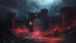 【フリーBGM】深淵へ続く道