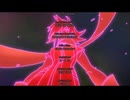flcl progressive ED　spiky seed