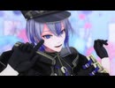 【MMD刀剣乱舞】ぶれないアイで【大慶直胤】