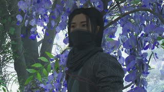 【アサシンクリードシャドウズ】坂本城に潜入【ステルスゲーム】