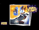 【A Hat in Time】在りし日の願い〔#29〕