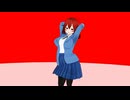 【MMDオリキャラ】Hai Phut Hon【毒心病×熱気】