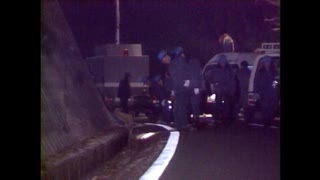 「飯塚事件」再審請求　福岡高裁は”裁判の証拠、目録記載の有無”「確認せず」と回答