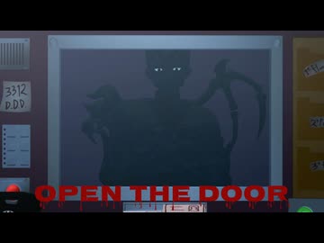 【#コンパスMMD】総帥でOpen The Door