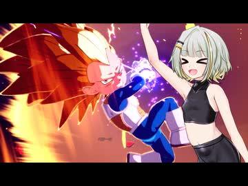 【ドラゴンボール スパーキングゼロ】詞音の全力スパーキングゼロ #37