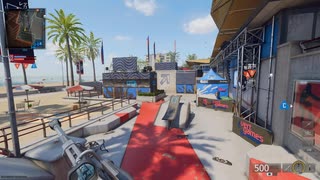 【CoD:BO6】四十過ぎてもマルチプレイ実況17