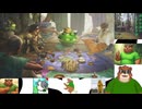 第３１回　【モリバー可愛い、ってかモリバーになりたい】モンスターハンターワイルズをプレイ【タルコロ苦手すぎてつらひ(´ω｀)】