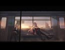 【巨女×メカ娘】ハツリバーブ-HAZEREVERB-　イベントストーリー　『さらば、美しき夢』　水槽の中の脳 part 3【健全系RPG】