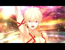 【FGO】戦闘動画。