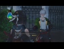 [ユミアのアトリエ]第8回(8-4) 馴れ合うつもりのないルトガー