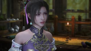 【三國無双ORIGINS】貂蝉可愛い〜【10】