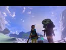 【独言】旅のキロク ゼルダの伝説 Tears of the Kingdom part97