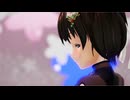 【MMD艦これ】命綱(長良型)