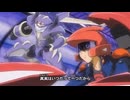 駆け抜けすぎて自重できていない5D's