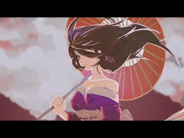 RhaNoc.P / ラノクピ - さようならバイバイ (feat.重音テトSV)